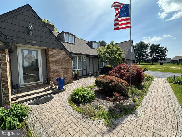 11460 E PARK CIRCLE, Waynesboro, PA 17268