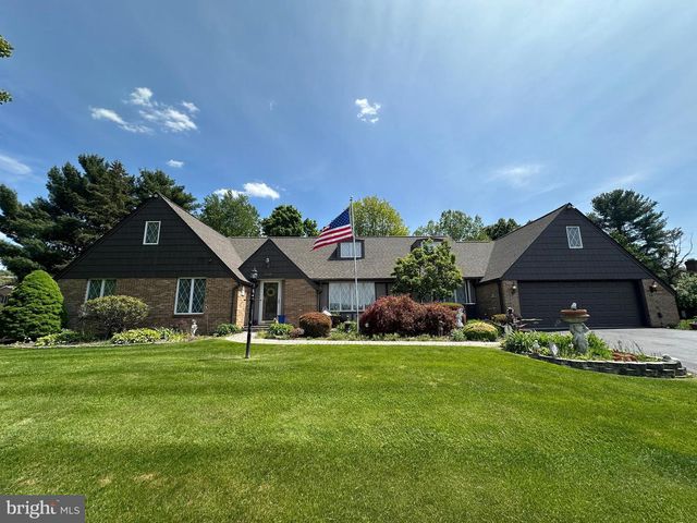 11460 E PARK CIRCLE, Waynesboro, PA 17268