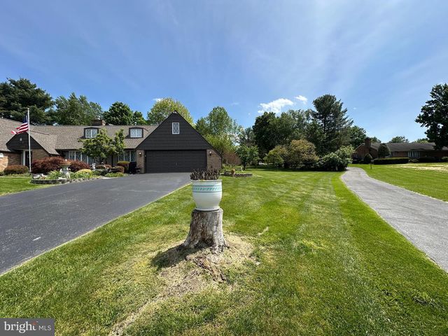 11460 E PARK CIRCLE, Waynesboro, PA 17268