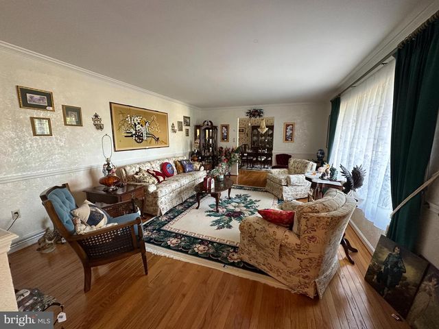 11460 E PARK CIRCLE, Waynesboro, PA 17268
