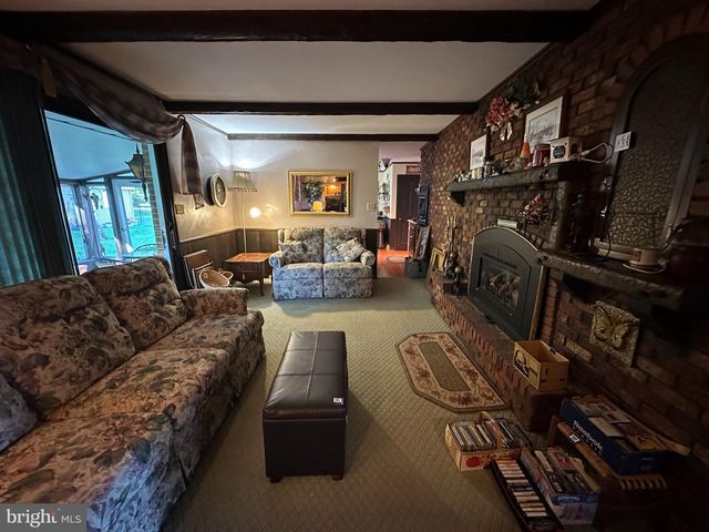 11460 E PARK CIRCLE, Waynesboro, PA 17268