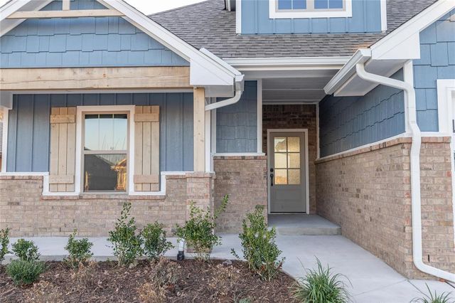 3217 Poppey Lane, Edmond, OK 73012