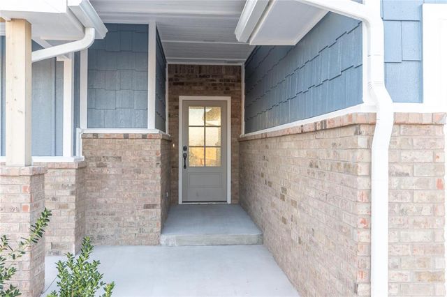 3217 Poppey Lane, Edmond, OK 73012