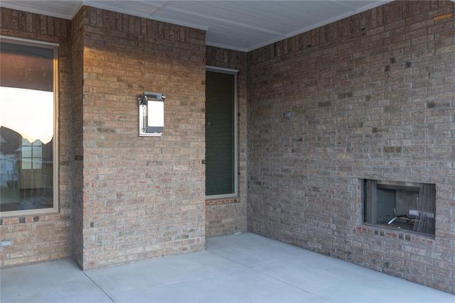 3217 Poppey Lane, Edmond, OK 73012