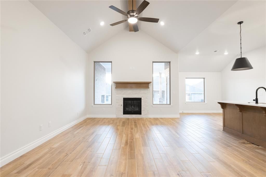 3217 Poppey Lane, Edmond, OK 73012