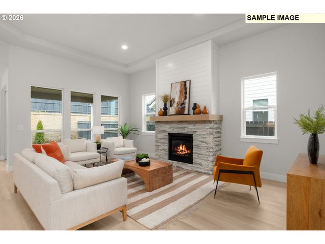 4797 Nw 71ST Ave, Camas, WA 98607