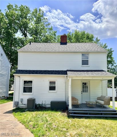 3783 Covington Road, South Euclid, OH 44121