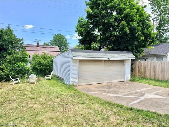3783 Covington Road, South Euclid, OH 44121