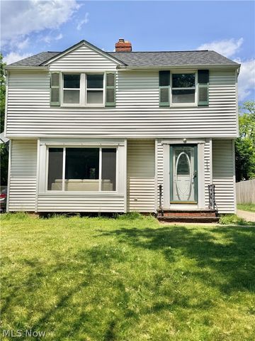 3783 Covington Road, South Euclid, OH 44121