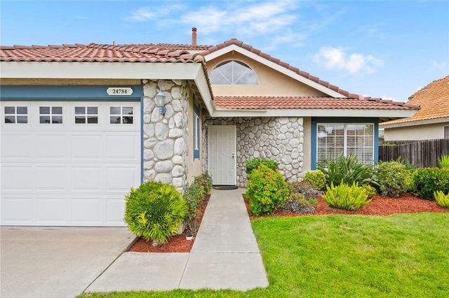 24784 Half Dome Court, Murrieta, CA 92562