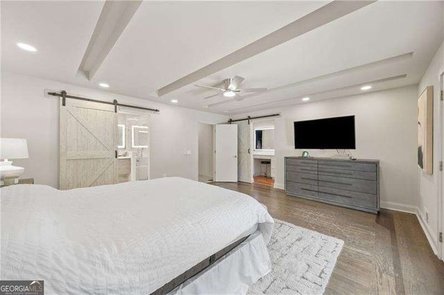 155 Marsh Glen Point, Sandy Springs, GA 30328