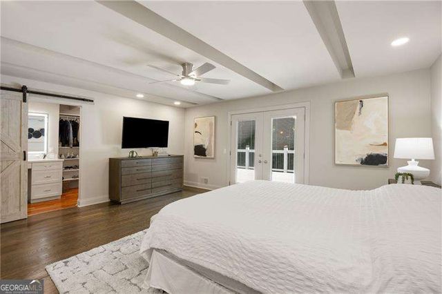 155 Marsh Glen Point, Sandy Springs, GA 30328