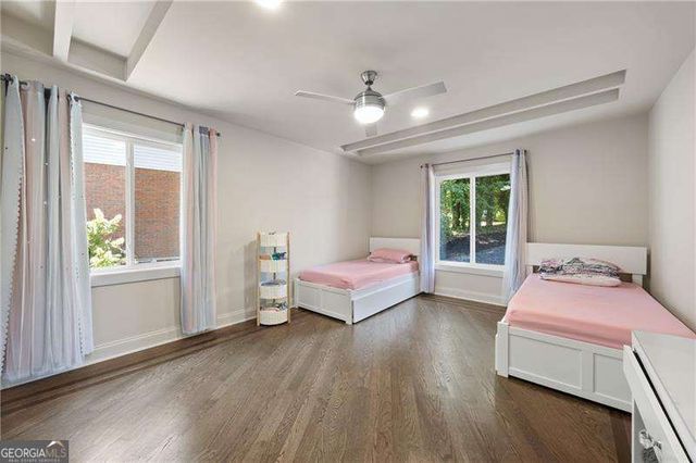 155 Marsh Glen Point, Sandy Springs, GA 30328
