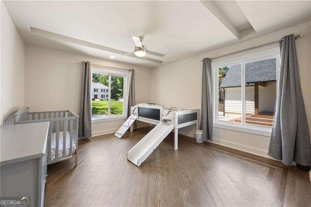 155 Marsh Glen Point, Sandy Springs, GA 30328