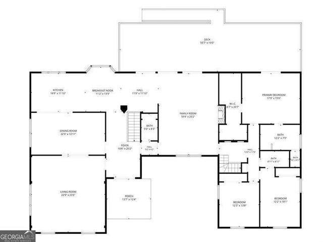 155 Marsh Glen Point, Sandy Springs, GA 30328