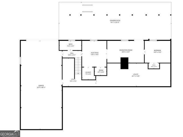 155 Marsh Glen Point, Sandy Springs, GA 30328