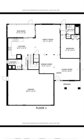 11153 SHELTER COVE LOOP, New Port Richey, FL 34654