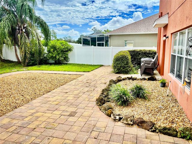 11153 SHELTER COVE LOOP, New Port Richey, FL 34654