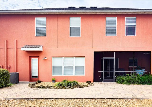 11153 SHELTER COVE LOOP, New Port Richey, FL 34654