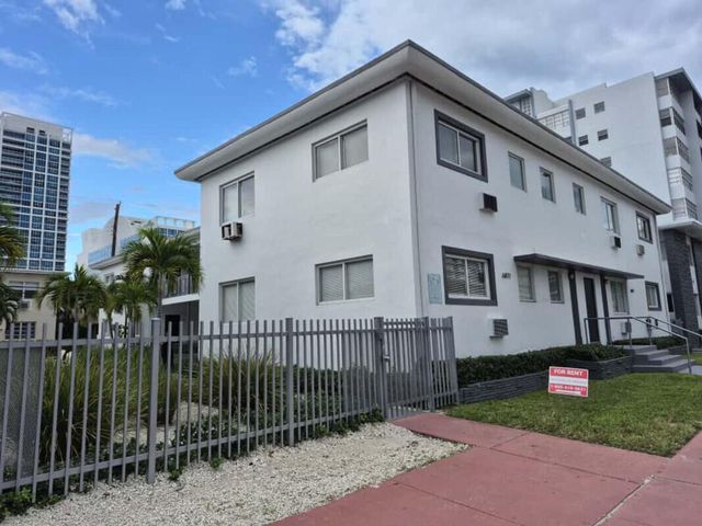 350 69th Street 5, Miami Beach, FL 33141