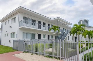 350 69th Street 5, Miami Beach, FL 33141