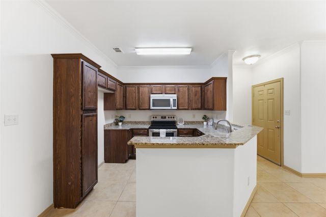 1526 Aldra Drive, Fort Worth, TX 76120