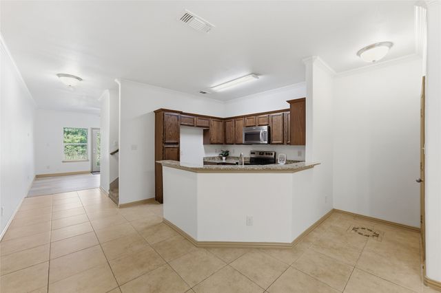 1526 Aldra Drive, Fort Worth, TX 76120