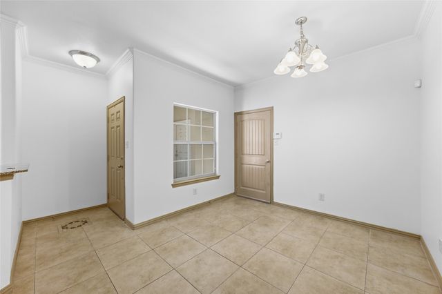 1526 Aldra Drive, Fort Worth, TX 76120