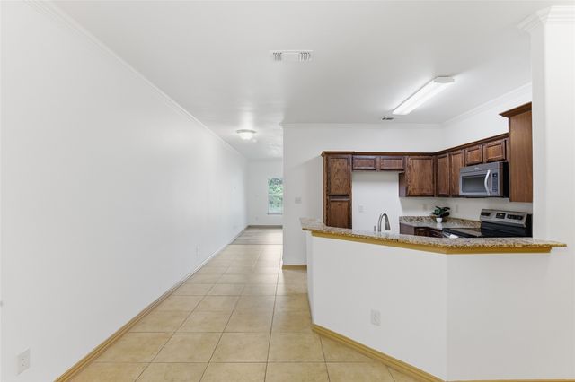 1526 Aldra Drive, Fort Worth, TX 76120