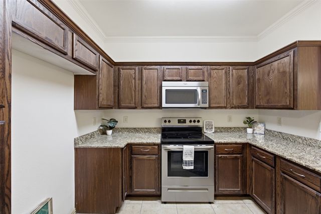 1526 Aldra Drive, Fort Worth, TX 76120