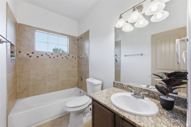 1526 Aldra Drive, Fort Worth, TX 76120