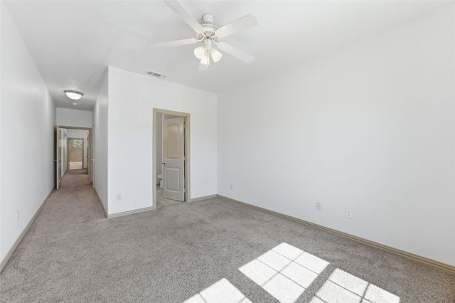 1526 Aldra Drive, Fort Worth, TX 76120