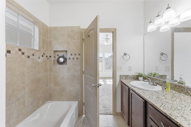1526 Aldra Drive, Fort Worth, TX 76120