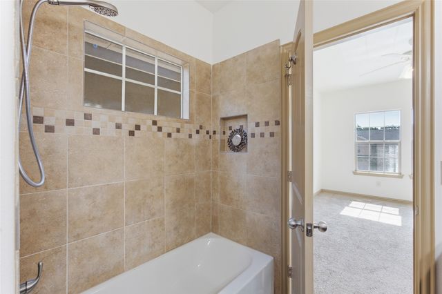 1526 Aldra Drive, Fort Worth, TX 76120