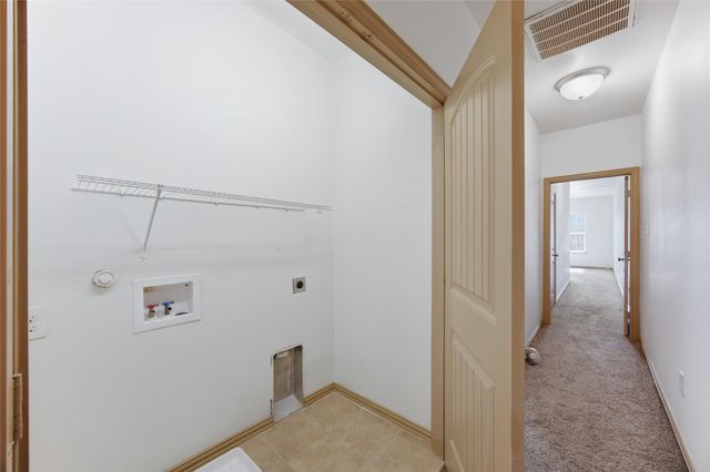 1526 Aldra Drive, Fort Worth, TX 76120