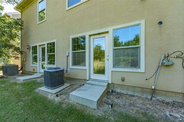 1526 Aldra Drive, Fort Worth, TX 76120