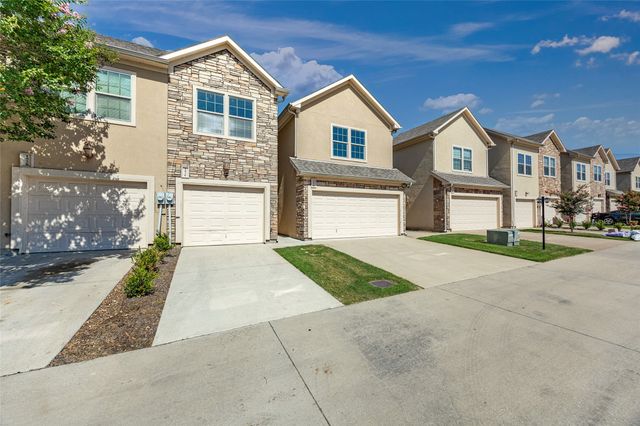 1526 Aldra Drive, Fort Worth, TX 76120