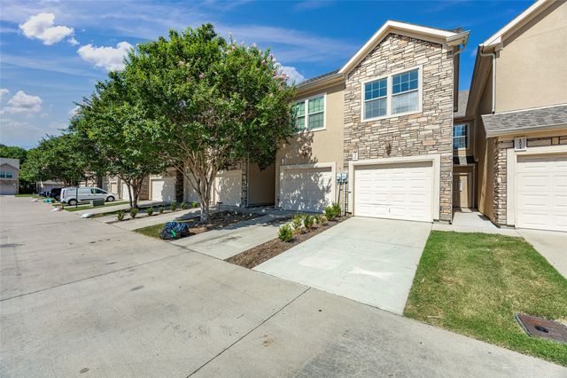 1526 Aldra Drive, Fort Worth, TX 76120
