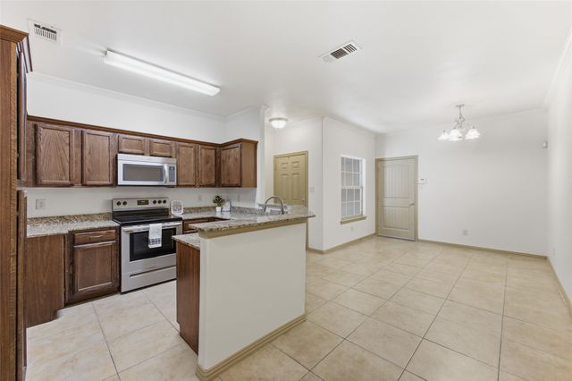 1526 Aldra Drive, Fort Worth, TX 76120