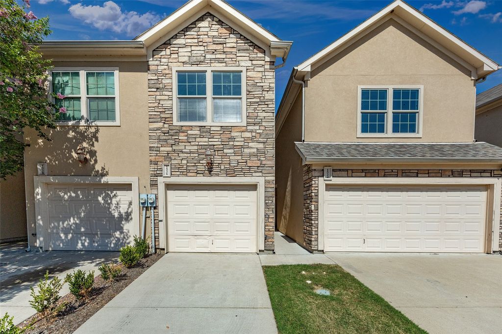 1526 Aldra Drive, Fort Worth, TX 76120