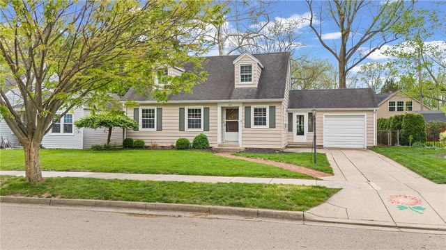 546 Horton Avenue, Tipp City, OH 45371