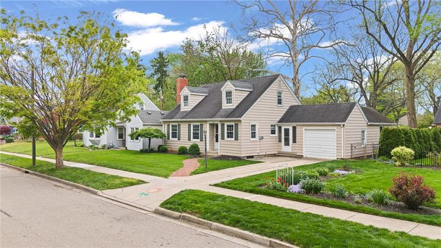 546 Horton Avenue, Tipp City, OH 45371