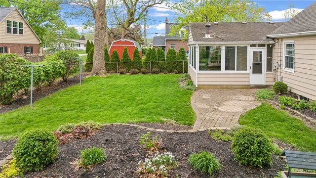 546 Horton Avenue, Tipp City, OH 45371
