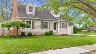 546 Horton Avenue, Tipp City, OH 45371
