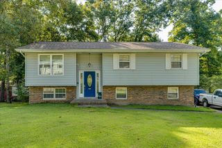 8358 Randall Court, Hixson, TN 37343