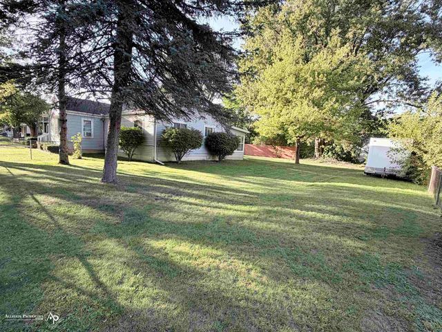 521 Oak Street, Mt Morris, MI 48558