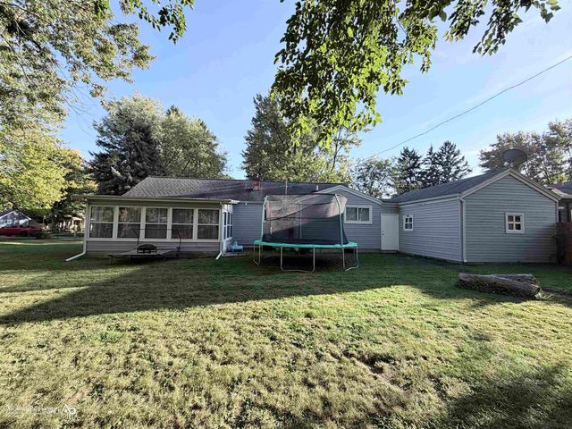 521 Oak Street, Mt Morris, MI 48558