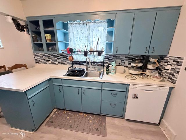 521 Oak Street, Mt Morris, MI 48558