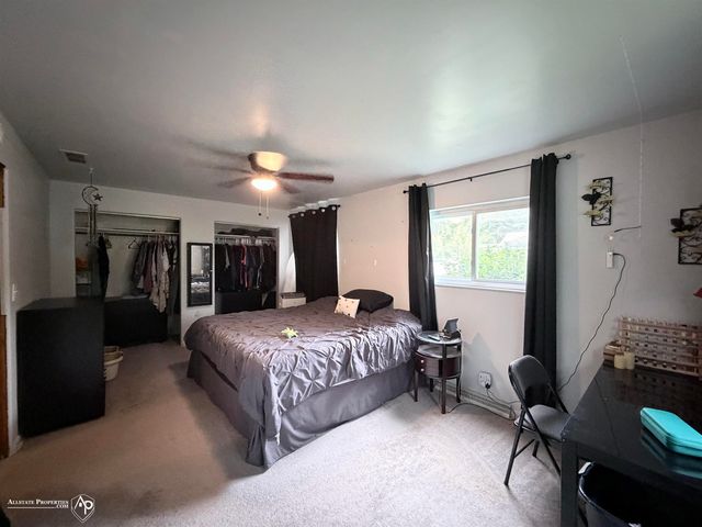 521 Oak Street, Mt Morris, MI 48558