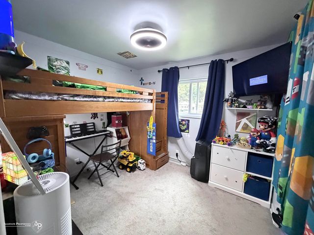 521 Oak Street, Mt Morris, MI 48558